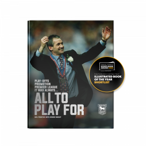 All To Play For - Standard Edition