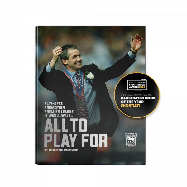 All To Play For - Standard Edition