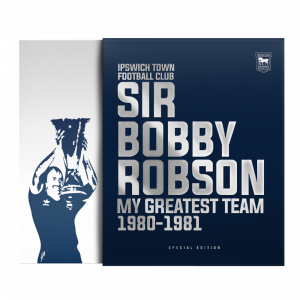 1980-81 The Greatest Season in ITFC’s History