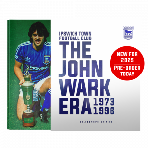 He’s Here, He’s There Collector’s Edition Pre-order